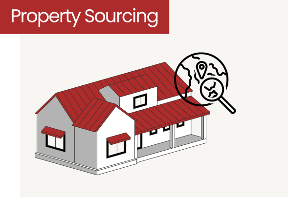 Property Sourcing