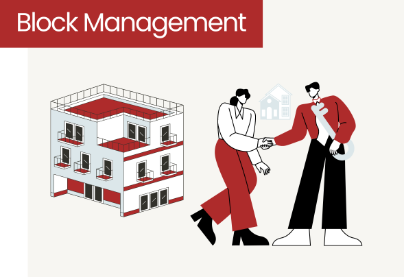 Block Management
