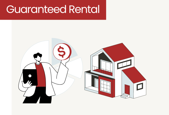 Guaranteed Rental